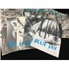 Image 4 : LOT OF 32 BLUE JAY QUARTERLY MAGAZINES (FROM 70s TO 80s)