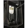 Image 2 : MOTOROLA M800 BAG CELL PHONE (VINTAGE)
