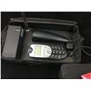 Image 7 : MOTOROLA M800 BAG CELL PHONE (VINTAGE)