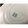Image 4 : LOT OF ASSORTED PLATES AND PLATTERS