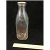 Image 1 : MILK BOTTLE AND CAP (CO-OP DAIRY )