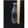 Image 2 : ADVERTISING MILK BOTTLE (EDMONTON CITY DAIRY )
