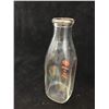 Image 3 : ADVERTISING MILK BOTTLE (EDMONTON CITY DAIRY )