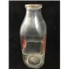 Image 3 : LDS CHURCH WELFARE MILK BOTTLE (DESERT SALT LAKE CITY)