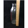 Image 2 : ADVERTISING MILK BOTTLE ( BRIDGEMAN)