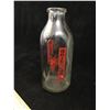 Image 3 : ADVERTISING MILK BOTTLE ( BRIDGEMAN)