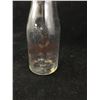 Image 3 : CREAMERY ADVERTISING MILK BOTTLE (SASKATCHEWAN COOPERATIVE)