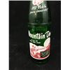 Image 3 : MOUNTAIN DEW BOTTLE WITH CAP (VINTAGE)