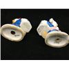 Image 7 : 1958 WALTER LANTZ KNOTHEAD AND SPLINTER WOODPECKER SALT AND PEPPER SHAVERS ( HAVE REPAIRS)