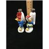 Image 8 : 1958 WALTER LANTZ KNOTHEAD AND SPLINTER WOODPECKER SALT AND PEPPER SHAVERS ( HAVE REPAIRS)