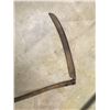 Image 2 : ANTIQUE SCYTHE