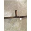 Image 3 : ANTIQUE SCYTHE