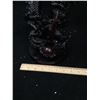 Image 4 : DARK RED DRAGON FIGURE