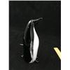 Image 3 : PENGUIN GLASS FIGURE