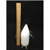 Image 4 : PENGUIN GLASS FIGURE