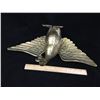Image 2 : LARGE BRASS DUCK FIGURINE