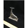 Image 1 : CAST IRON STAPLER (ANTIQUE)