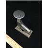Image 2 : CAST IRON STAPLER (ANTIQUE)