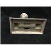 Image 3 : CAST IRON STAPLER (ANTIQUE)