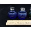 Image 2 : LOT OF SALT AND PEPPER SHAKER SETS (ANTIQUE)