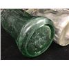 Image 6 : LOT OF 3 DIFFERENT  COCA-COLA BOTTLES (OLDER)