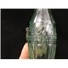 Image 7 : LOT OF 3 DIFFERENT  COCA-COLA BOTTLES (OLDER)