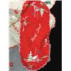 Image 2 : LOT OF  EMBROIDERED PIECES (NORWEGIAN)