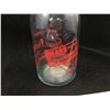 Image 4 : GLASS DAIRIES ADVERTISING MILK BOTTLE (VINTAGE) *PRINCE ALBERT SK.*  (1 PINT)