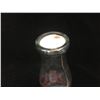 Image 5 : GLASS DAIRIES ADVERTISING MILK BOTTLE (VINTAGE) *PRINCE ALBERT SK.*  (1 PINT)