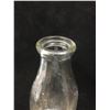 Image 3 : P.A DAIRY, PRINCE ALBERT SK. ADVERTISING MILK BOTTLE (1 QUART) *VINTAGE*