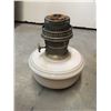 Image 3 : ALADDIN COAL OIL LAMP (ANTIQUE)