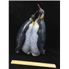 Image 1 : LARGE PENGUIN FIGURINE (15”)
