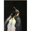 Image 2 : LARGE PENGUIN FIGURINE (15”)