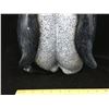 Image 3 : LARGE PENGUIN FIGURINE (15”)