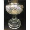 Image 3 : ALADDIN COAL OIL LAMP (ANTIQUE)
