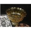 Image 3 : LOT OF MISC GLASS PIECES