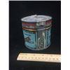 Image 2 : KEY WIND OLD CHUM TOBACCO TIN (VINTAGE)