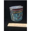 Image 3 : KEY WIND OLD CHUM TOBACCO TIN (VINTAGE)