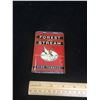 Image 1 : FOREST AND STREAM POCKET TOBACCO TIN (VINTAGE)
