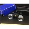 Image 2 : REMINGTON OPERA GLASSES (BINOCULARS)
