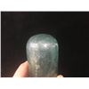 Image 3 : BLOB TOP ROUND BOTTOM BOTTLE (ANTIQUE)
