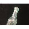 Image 4 : BLOB TOP ROUND BOTTOM BOTTLE (ANTIQUE)