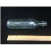 Image 1 : BLOB TOP ROUND BOTTOM BOTTLE (DUBLIN BELFAST CANTRELL & COCHRANE) *ANTIQUE*
