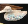 Image 2 : LOT OF DUCK FIGURINES