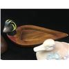Image 3 : LOT OF DUCK FIGURINES