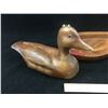 Image 4 : LOT OF DUCK FIGURINES