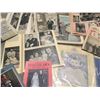 Image 4 : HUGE LOT OF ROYALTY RELATED PAPER  (SCRAPBOOKS, MAGAZINES, ETC…)