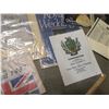 Image 7 : HUGE LOT OF ROYALTY RELATED PAPER  (SCRAPBOOKS, MAGAZINES, ETC…)