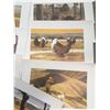 Image 2 : LARGE LOT OF REMINGTON ARMS COMPANY PRINTS