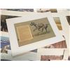 Image 8 : LARGE LOT OF REMINGTON ARMS COMPANY PRINTS